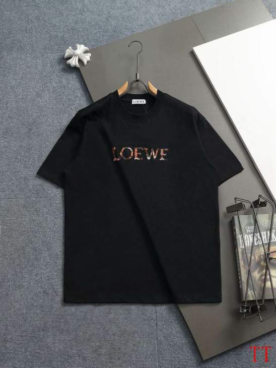 Picture of Loewe T Shirts Short _SKULoeweS-XL20tr288999